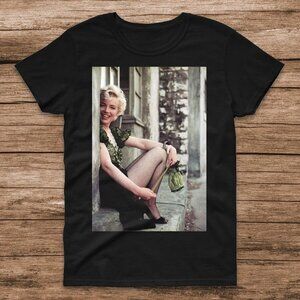 Marilyn Monroe Shirt Marilyn Monroe